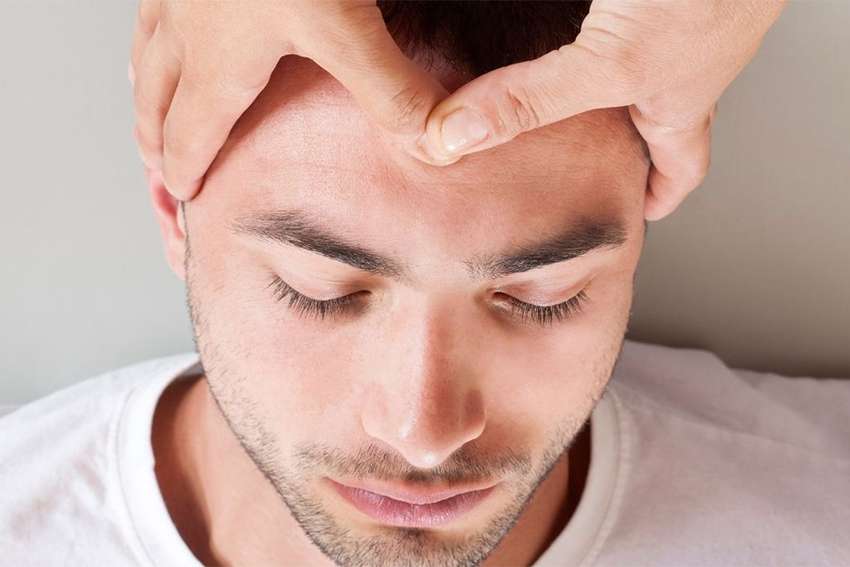 L'accupression pour upgrader vos massages 