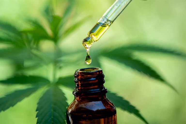 Manque d'informations sur le cannabidiol