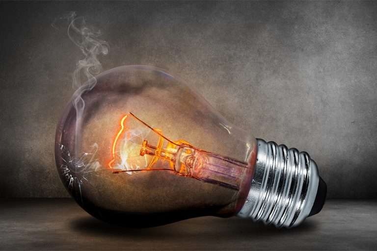 Pas de coupure d'électricité en prévision