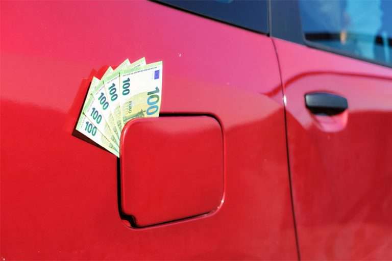 Le gouvernement vient de décider une indemnité de carburant pour les plus modestes