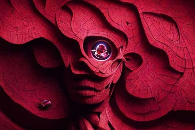 La couleur de l'année 2023