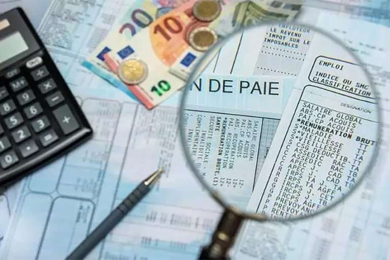 Augmentation mécanique du SMIC