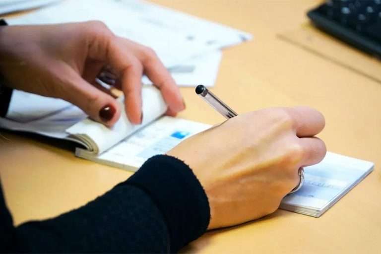 UNE NOUVELLE AIDE POUR LES PETITES ENTREPRISES