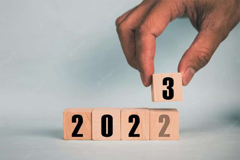 quoi de neuf en entreprise en 2023
