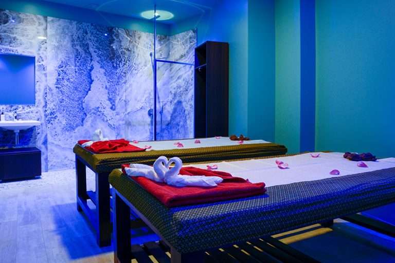 Massage awaken au Ban Sabai Courcelles