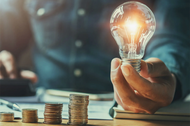 Prix garanti de l'électricité
