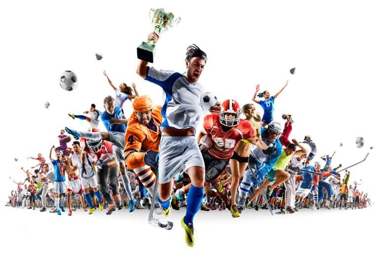 La filiere sportive représente plus qu'il n'y parait