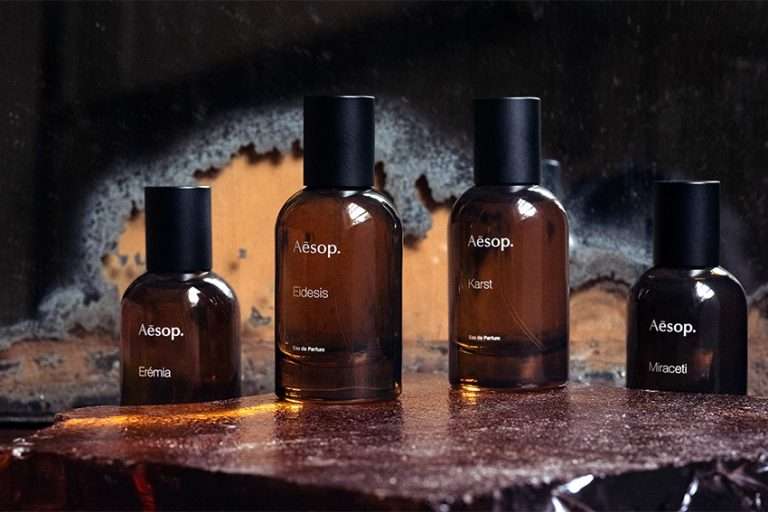 Trois grands groupes rêvent d'entrer au capital d'aesop