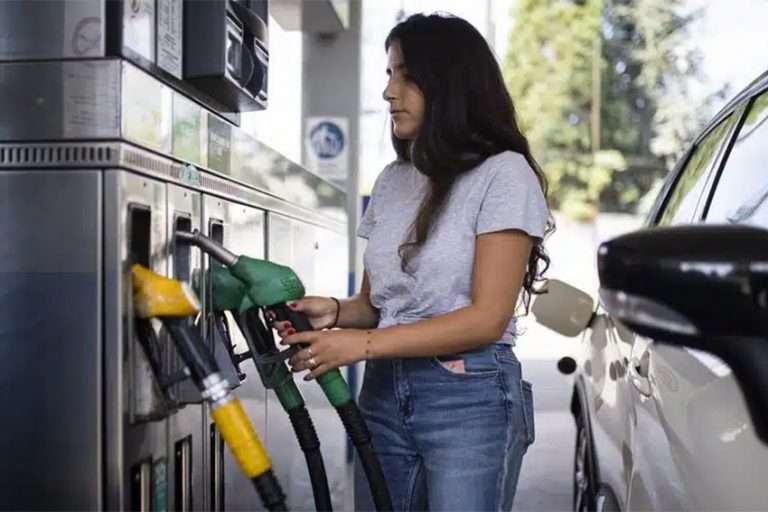 L'INDEMNITE CARBURANT A ÉTÉ PROLONGÉE JUSQU'À FIN MARS