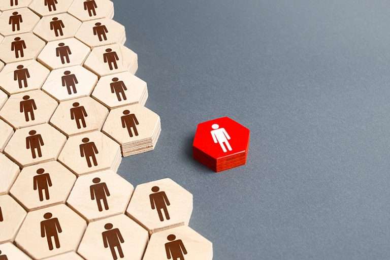 71% des licenciements font suite à un abandon de poste