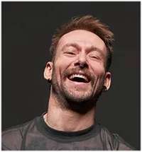 Ludovic geheniaux 