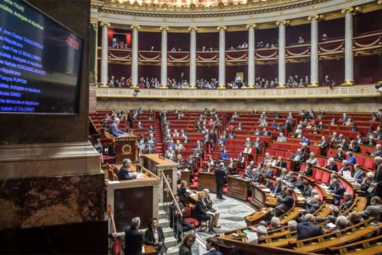 L'ADOPTION DE LA RÉFORME DES RETRAITES INQUIÈTE LES INDÉPENDANTS
