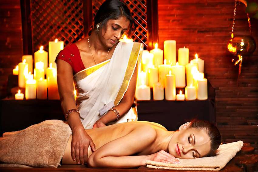 massage ayurvedique 
