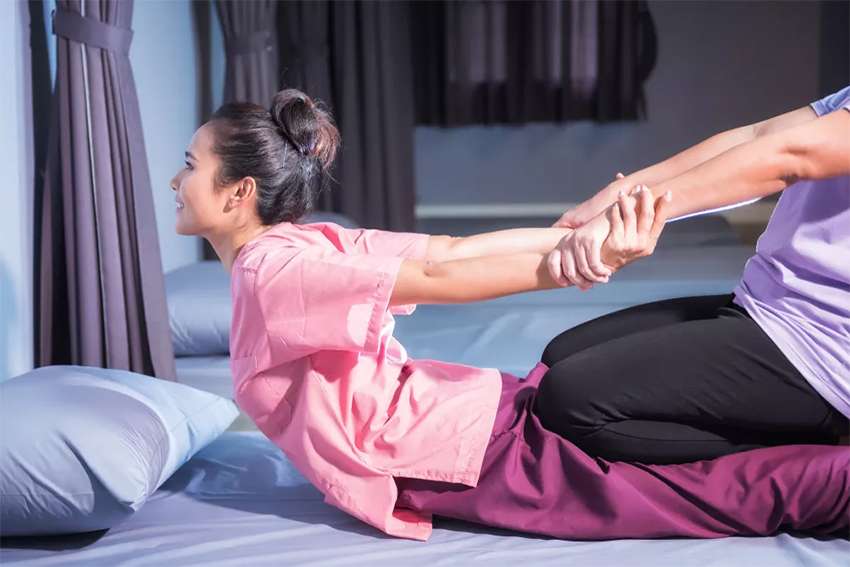 Massage thaïlandais 22032023
