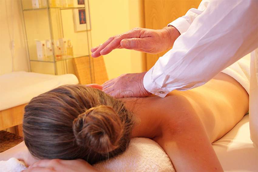 Massage tui na 22032023