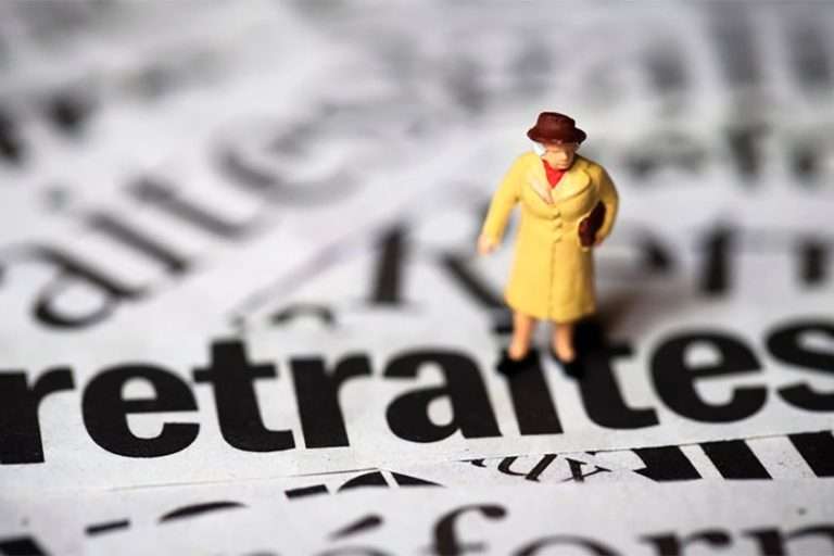 Ce qu'il faut savoir sur la réforme des retraites passée par 49.3