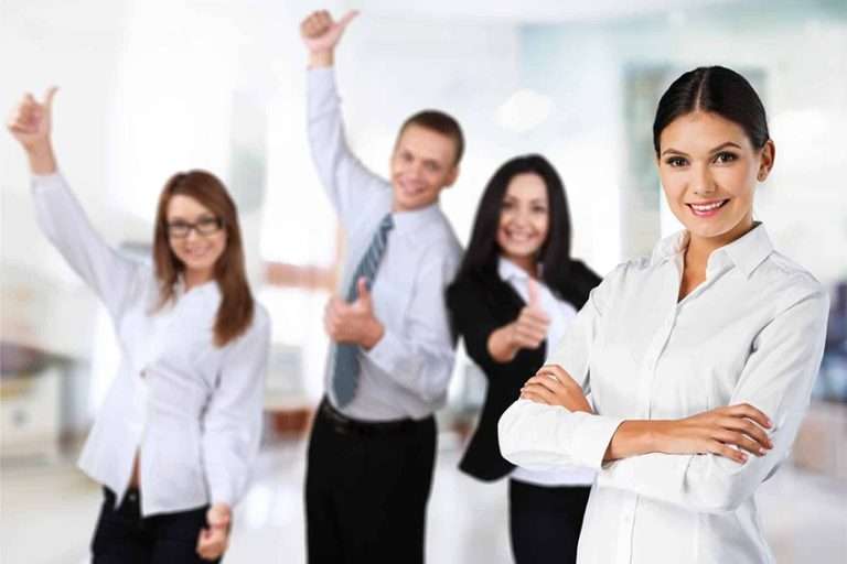 Les indépendants seraient plus heureux que les salariés