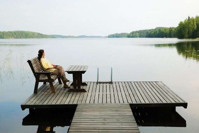 La Finlande le pays le plus heureux