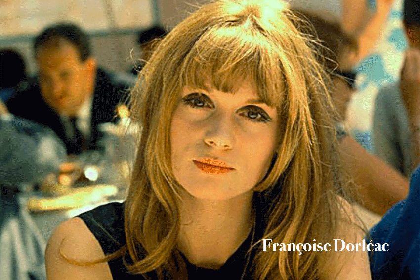Les franges vintage : une source d'inspiration ! 