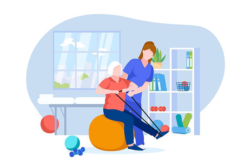 massage