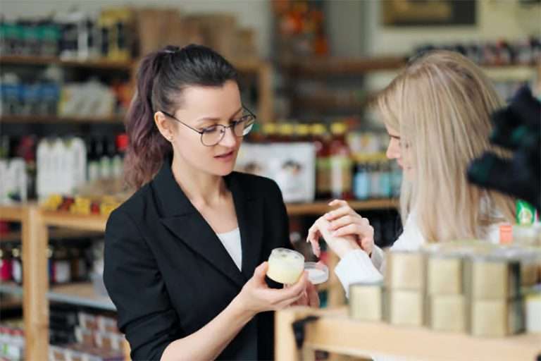 Gérer les stocks de produits