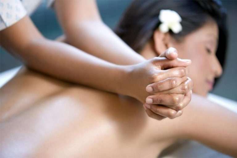 massages polynésiens