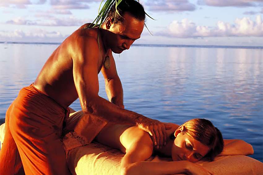 massages polynésiens
