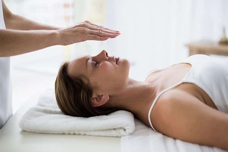 REIKI