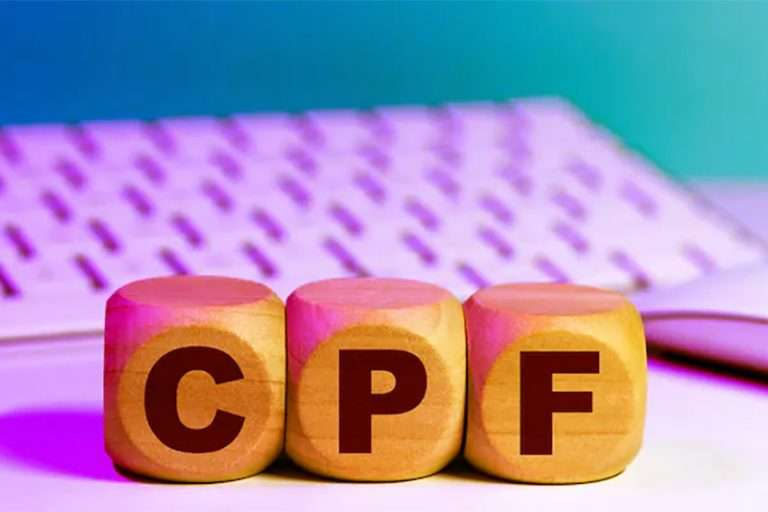 CPF