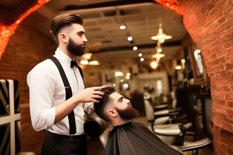coiffure Pyrénées