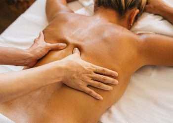 massage
