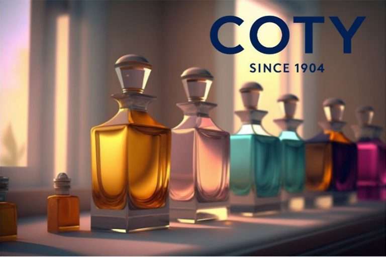 Coty