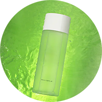 COSMETIQUE VERTE
