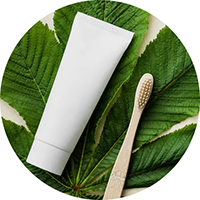 COSMETIQUE VERTE