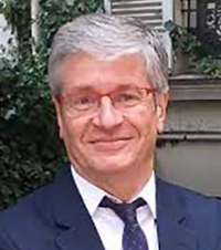 Thierry Millon