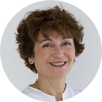 Martine Baspeyras