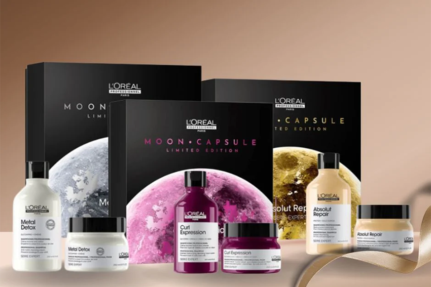 L'ORÉAL