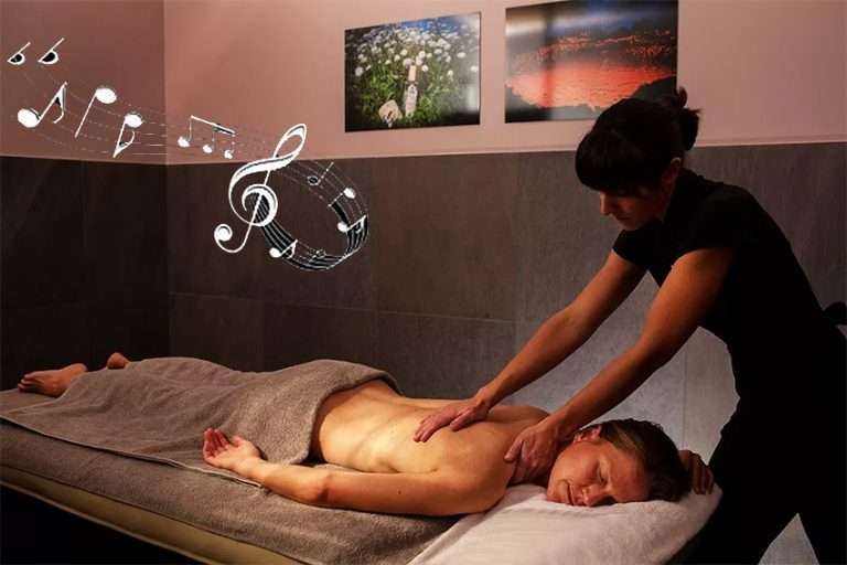Spa : quand la musique rythme le soin et respecte les plannings