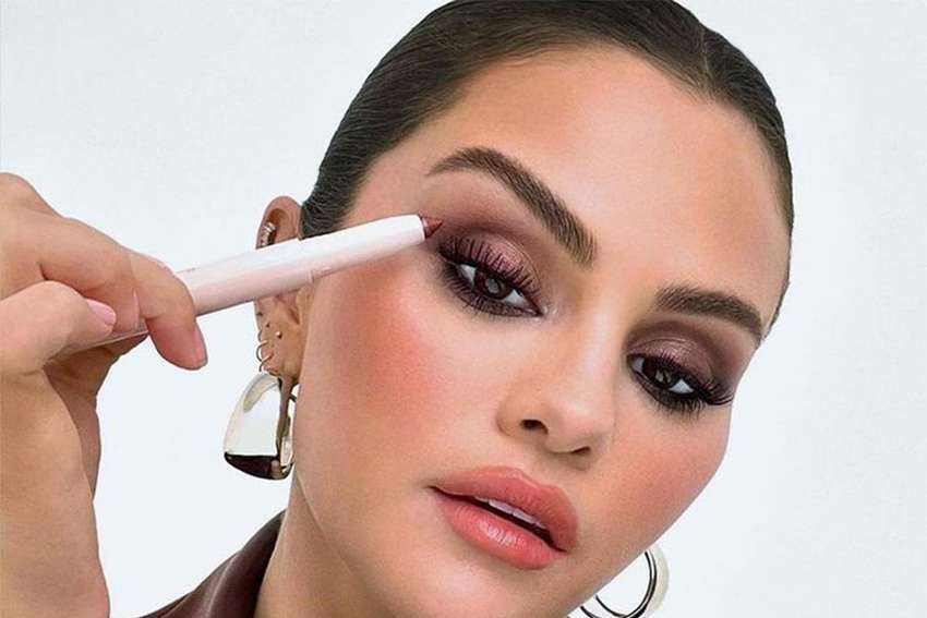 maquillages