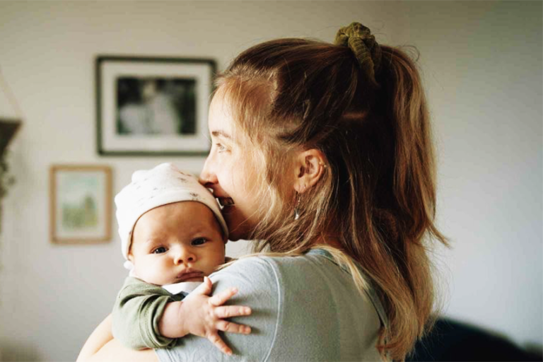 CONGÉ DE NAISSANCE