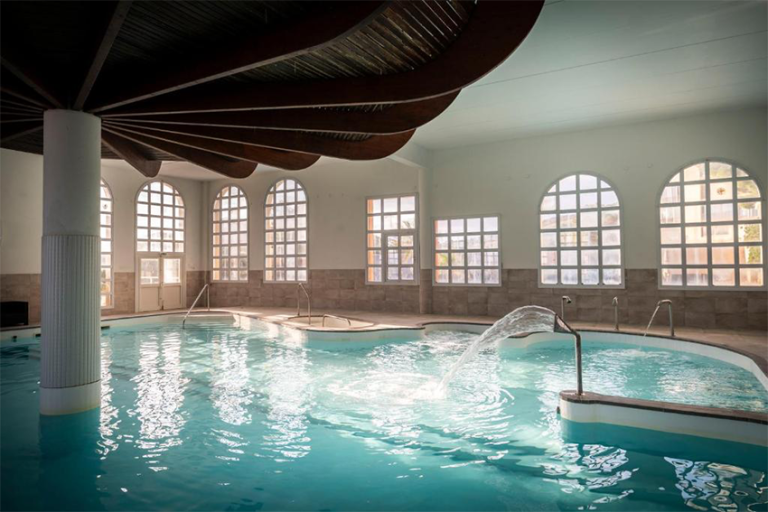 Thalasso