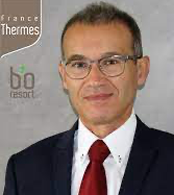 JACQUES BURILLE