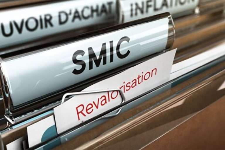 SMIC