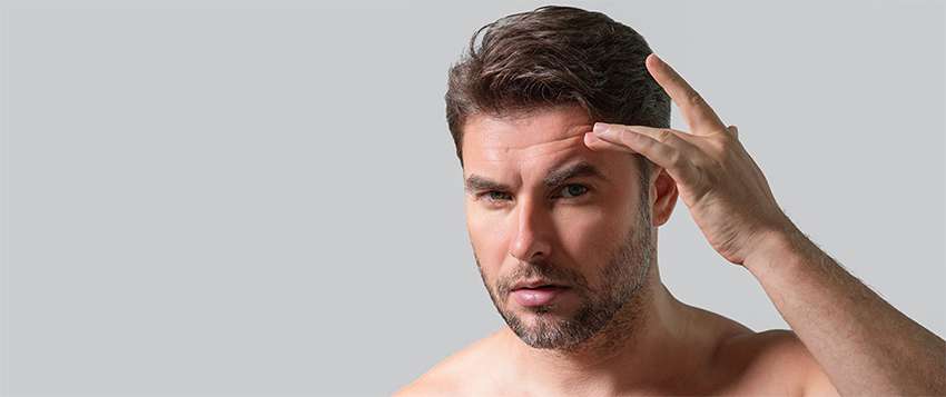 Bien-être masculin