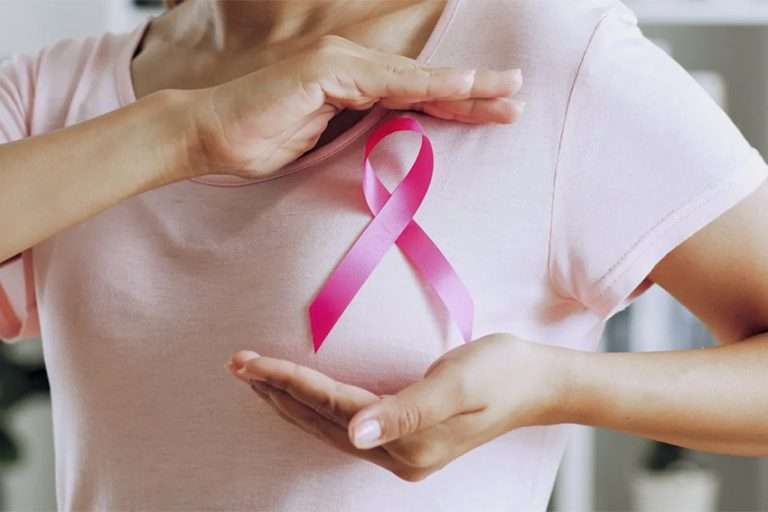 CANCER DU SEIN
