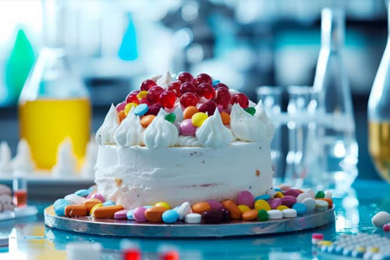 Additifs alimentaires