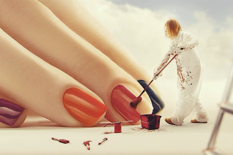 ONGLES
