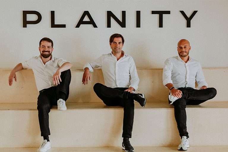 Planity
