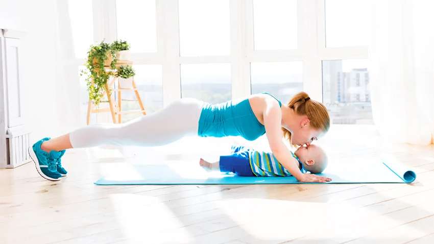 soins post partum