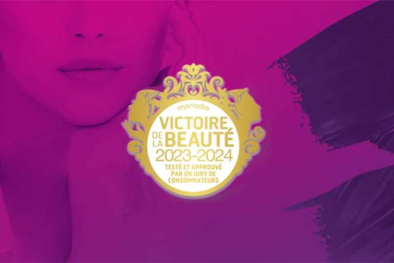Victoires de la beauté